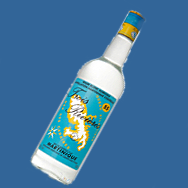 Accder au Faux Rhum de Chan Marin